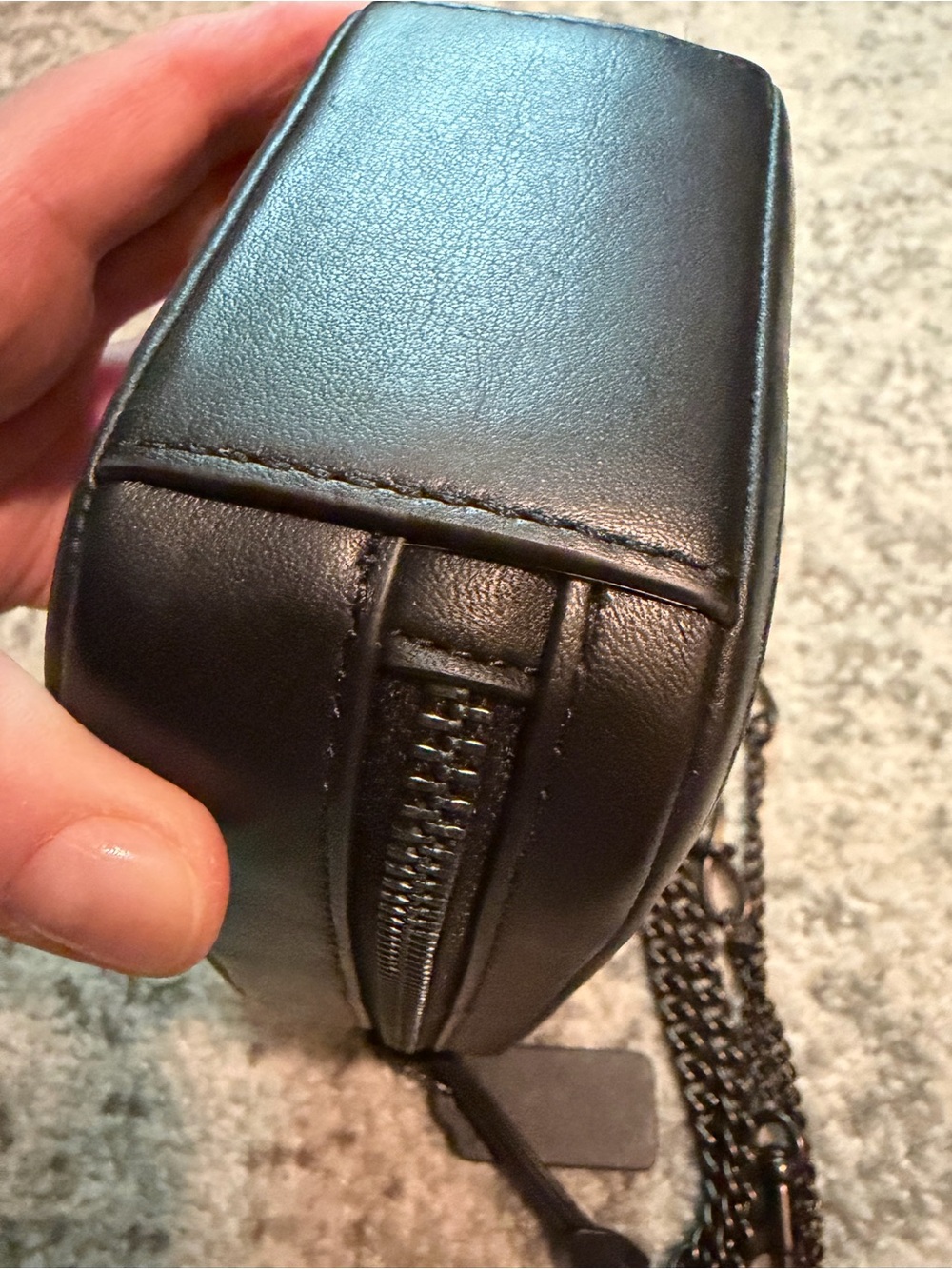 Coach Alie Camera Bag EUC - Picture 8 of 9